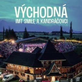 IMT Smile - Východná