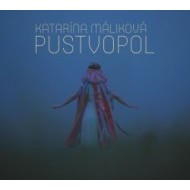 Máliková Katarína - Pustvopol - cena, srovnání