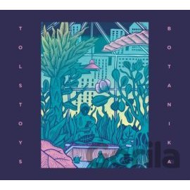 Tolstoys - Botanika
