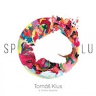 Klus Tomáš - Spolu - cena, srovnání