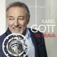 Gott Karel - Ta pravá - cena, srovnání