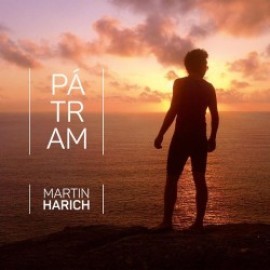 Harich Martin - Pátram
