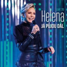 Vondráčková Helena - Já půjdu dál