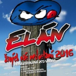 Elán - Živých nás nedostanú (extended edition)