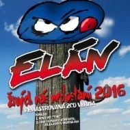 Elán - Živých nás nedostanú (extended edition)