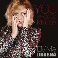 Drobná Emma - You Should Know - cena, srovnání