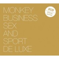 Monkey Business - Sex And Sport De Luxe - cena, srovnání