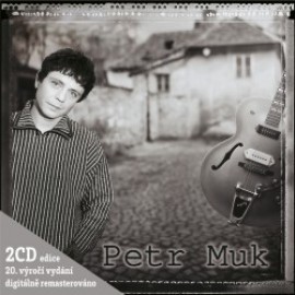 Muk Petr - Petr Muk (Edice k 20. výročí)