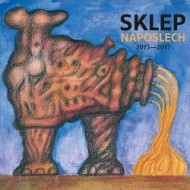 Divadlo Sklep - Sklep naposlech 2015-2017 - cena, srovnání