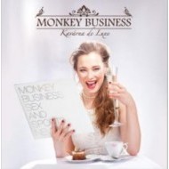 Monkey Business - Kavárna de Luxe - cena, srovnání