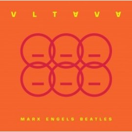 Vltava - Marx, Engels, Beatles