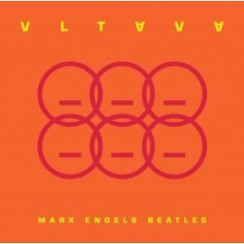 Vltava - Marx, Engels, Beatles