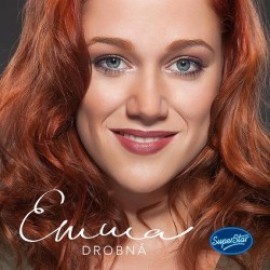 Drobná Emma - Emma Drobná (Víťez Superstar 2015)