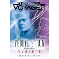 Star Trek: Voyager - Evoluce - cena, srovnání