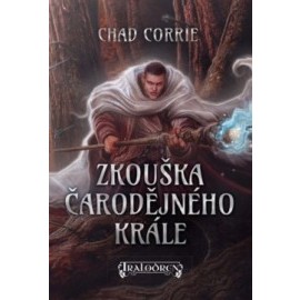 Zkouška čarodějného krále