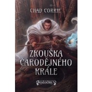 Zkouška čarodějného krále - cena, srovnání