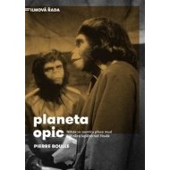 Planeta opic - cena, srovnání