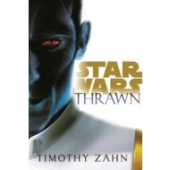 Star Wars - Thrawn - cena, srovnání