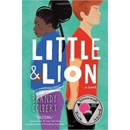 Little & Lion - cena, srovnání