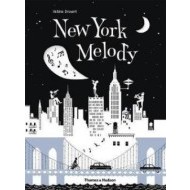 New York Melody - cena, srovnání