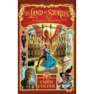 Land of Stories A Grimm Warning - cena, srovnání