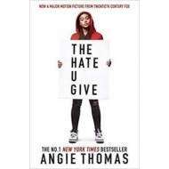 The Hate U Give Movie Tie-in Edition - cena, srovnání