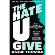 The Hate U Give Adult Edition - cena, srovnání