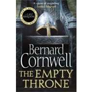The Empty Throne - cena, srovnání