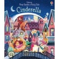 Peep Inside a Fairy Tale Cinderella - cena, srovnání