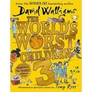 The World's Worst Children 3 - cena, srovnání