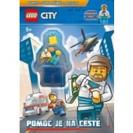 Lego City - Pomoc je na cestě - cena, srovnání
