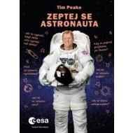 Zeptej se astronauta - cena, srovnání