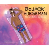Bojack Horseman: The Art Before the Horse - cena, srovnání