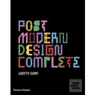 Postmodern Design Complete - cena, srovnání