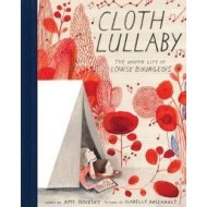 Cloth Lullaby - cena, srovnání