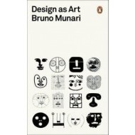 Design as Art - cena, srovnání