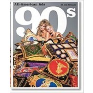 All-American Ads of the 90s - cena, srovnání