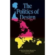 The Politics of Design - cena, srovnání