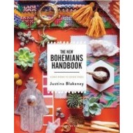 The New Bohemians Handbook - cena, srovnání