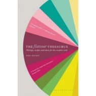 The Flavour Thesaurus - cena, srovnání