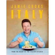 Jamie Cooks Italy - cena, srovnání