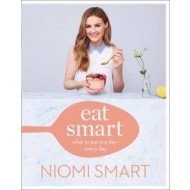 Eat Smart - What to Eat in a Day - Every Day - cena, srovnání