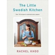 The Little Swedish Kitchen - cena, srovnání