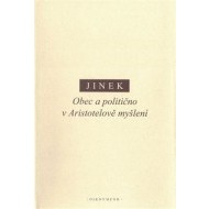 Obec a politično v Aristotelově myšlení - cena, srovnání