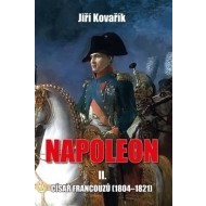 Napoleon II. - cena, srovnání