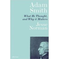 Adam Smith - cena, srovnání