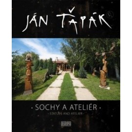 Sochy a ateliér