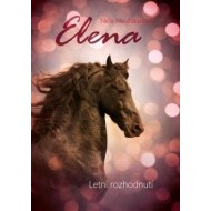 Elena: Letní rozhodnutí - cena, srovnání