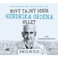 Nový tajný deník Hendrika Groena, 85 let - cena, srovnání