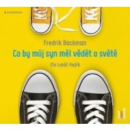 Co by můj syn měl vědět o světě na - cena, srovnání